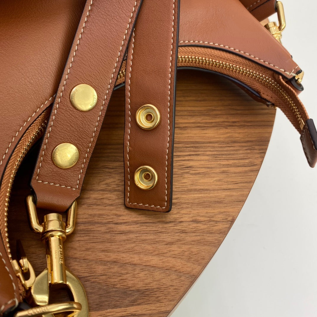 Celine AVA STRAP Handbag