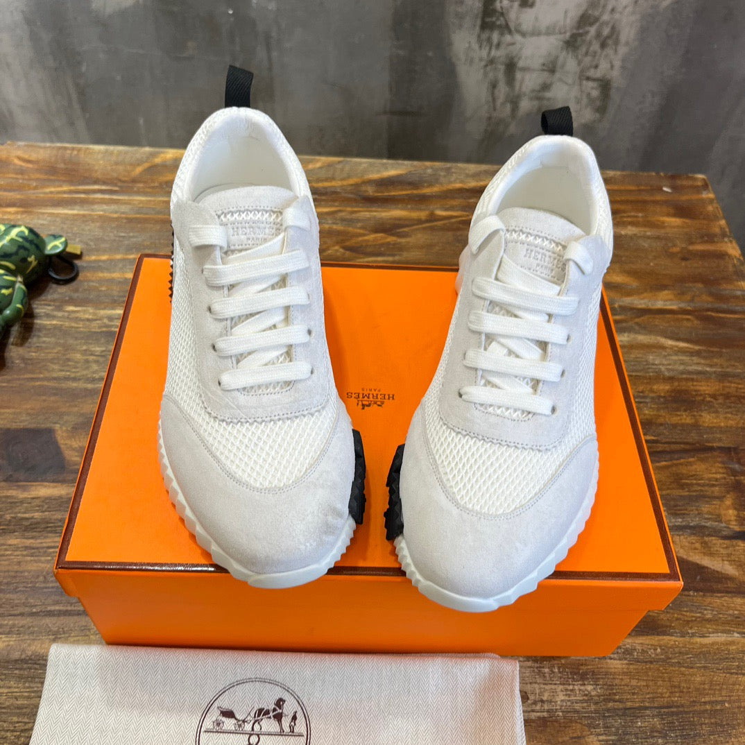 Hermes Sneakers