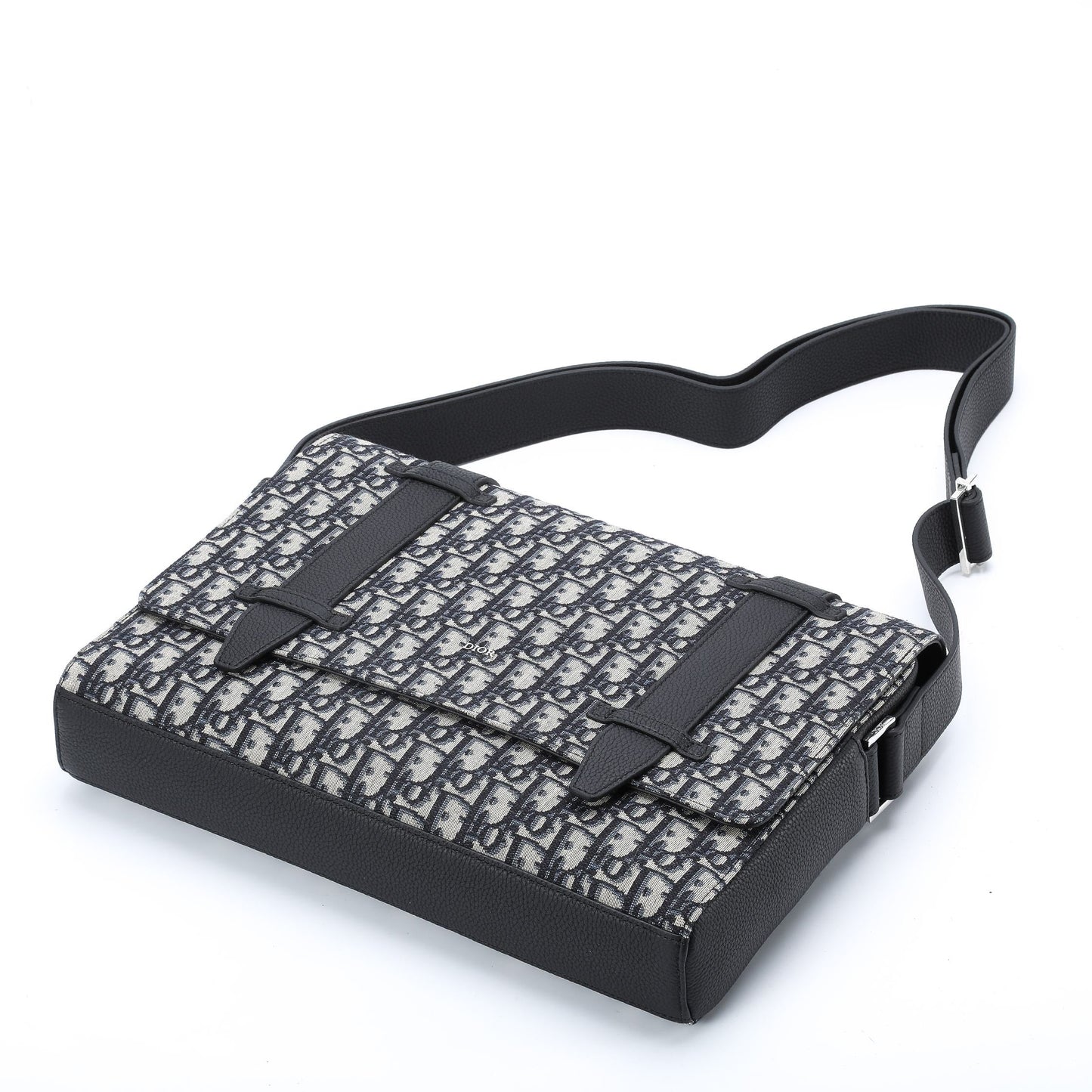 Dior Oblique Messenger Bag