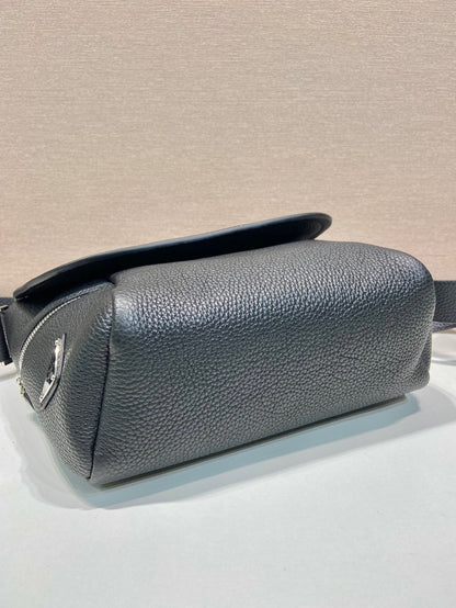 Prada Messenger Bag