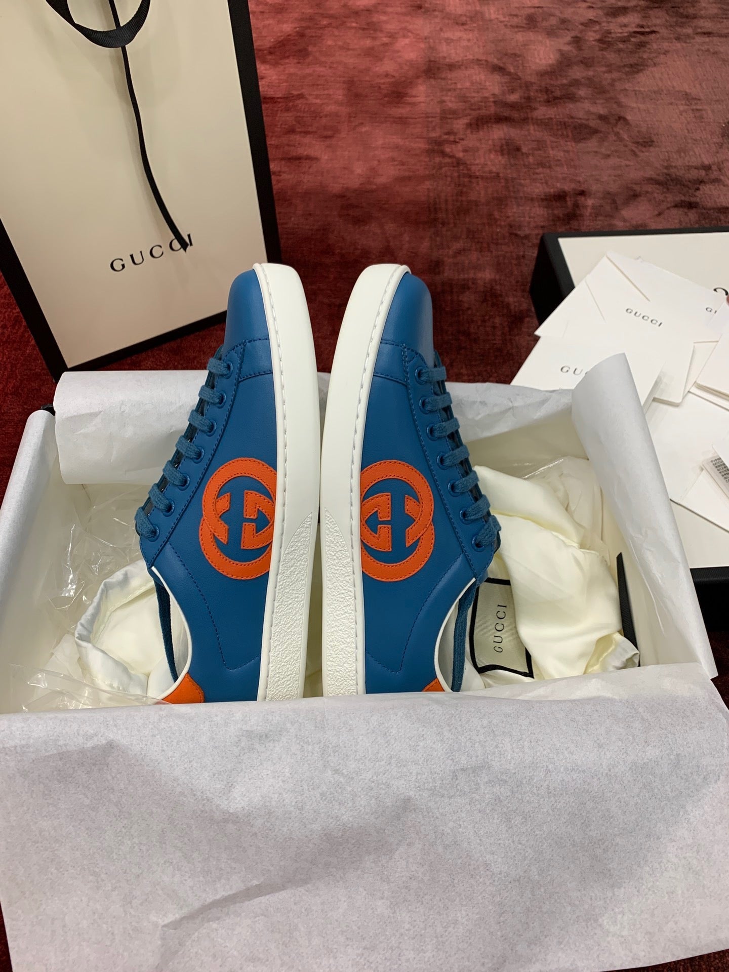 Gucci Sneakers