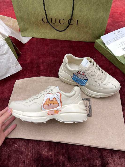 Gucci Sneakers
