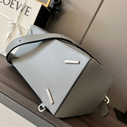 Loewe Puzzle Bag