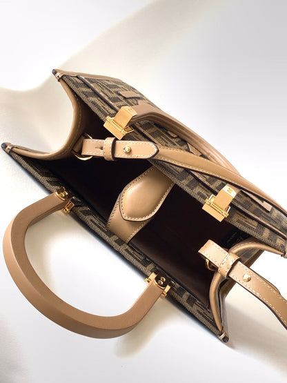 Fendi Sunshine Shopper