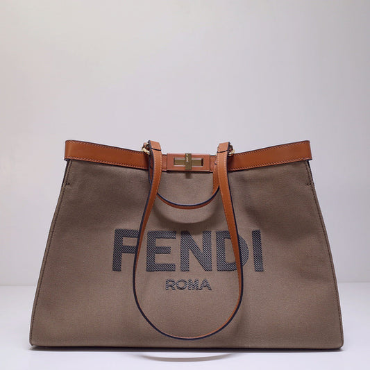 Fendi Tote