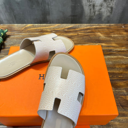 Hermes Sandal