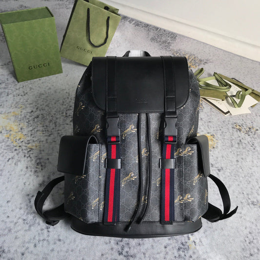 Gucci Backpack