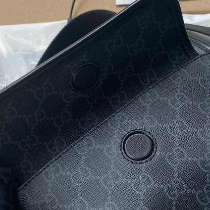 Gucci Messenger Bag