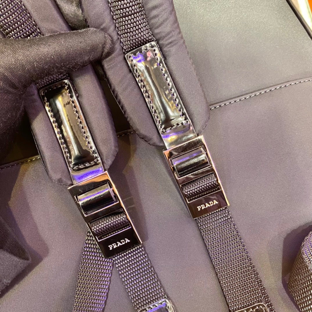 Prada Backpack