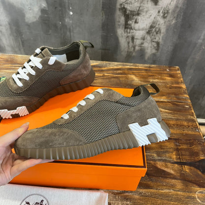 Hermes Sneakers
