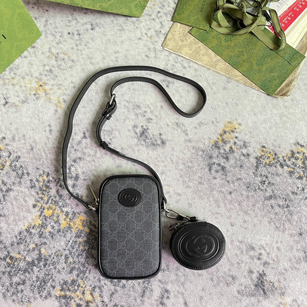 Gucci Sling Bag