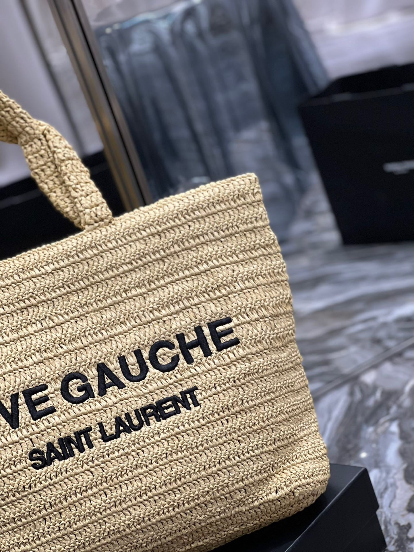 YSL tote