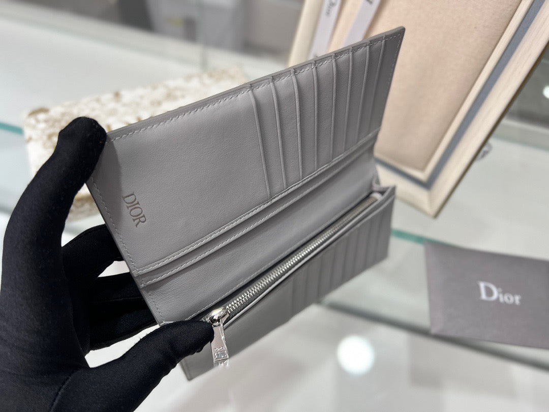 Dior Wallet