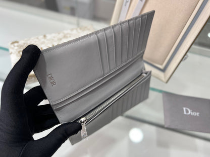 Dior Wallet