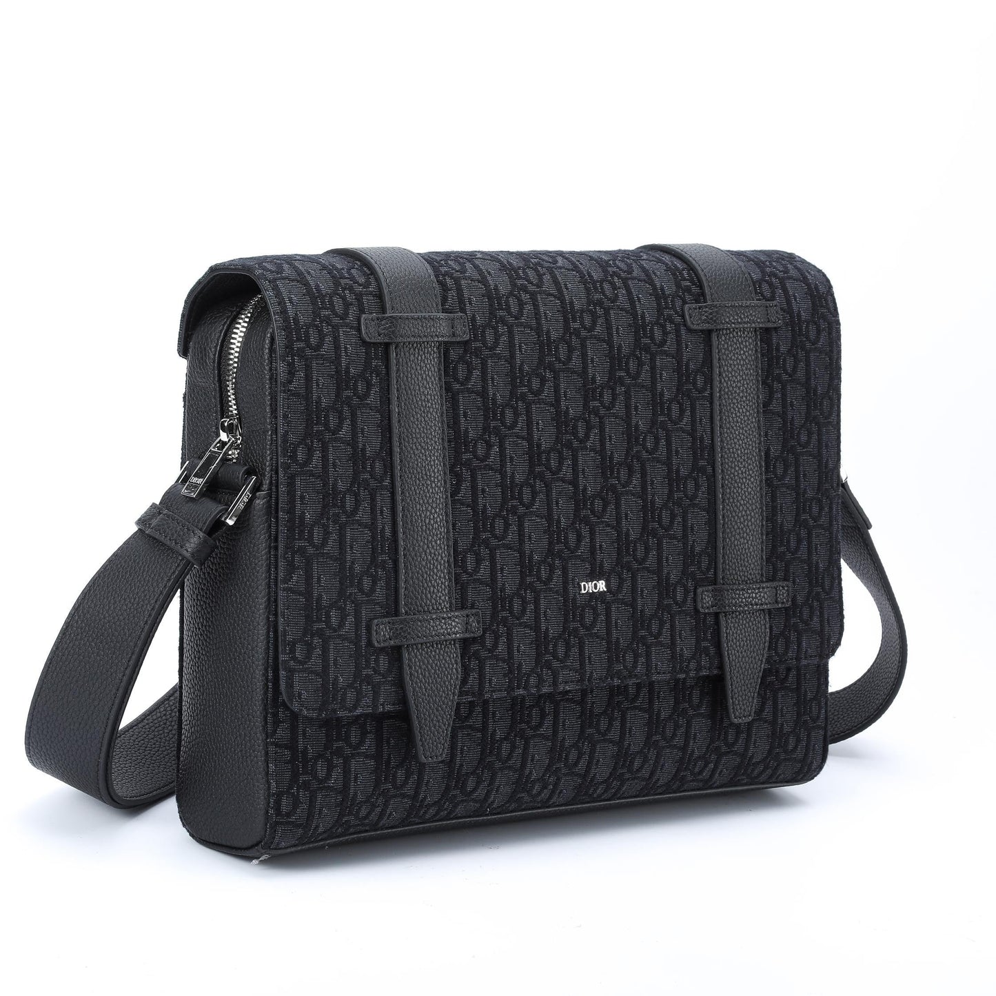 Dior Oblique Messenger Bags