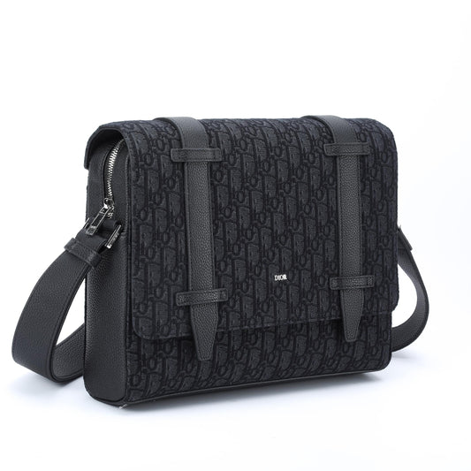 Dior Oblique Messenger Bags