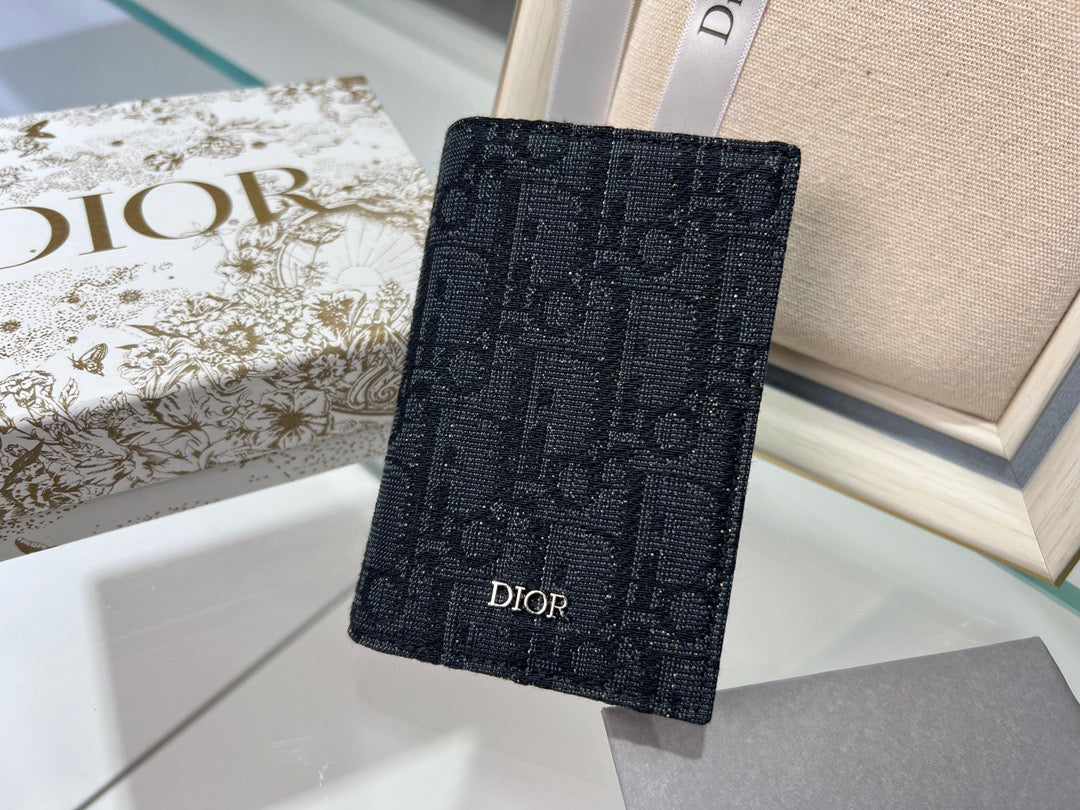 Dior Wallet
