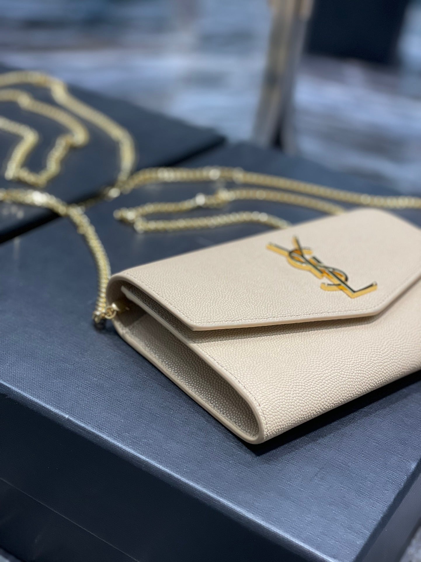 YSL Envelope