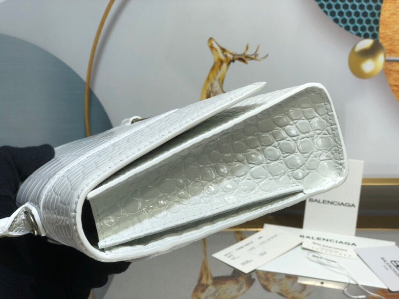 Balenciaga Long Hourglass