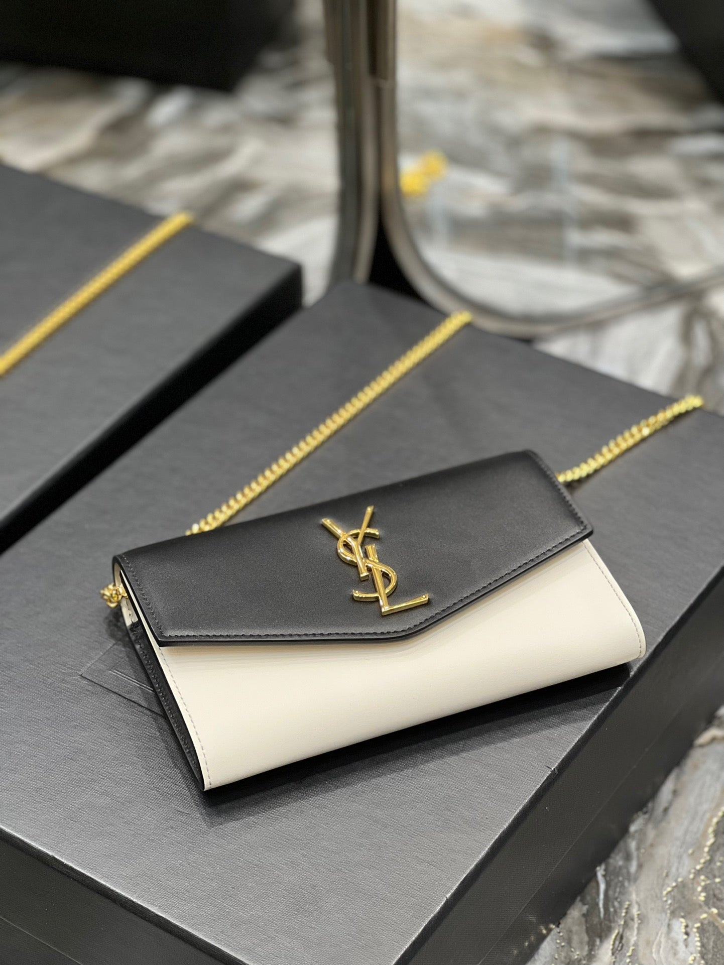 YSL Envelope