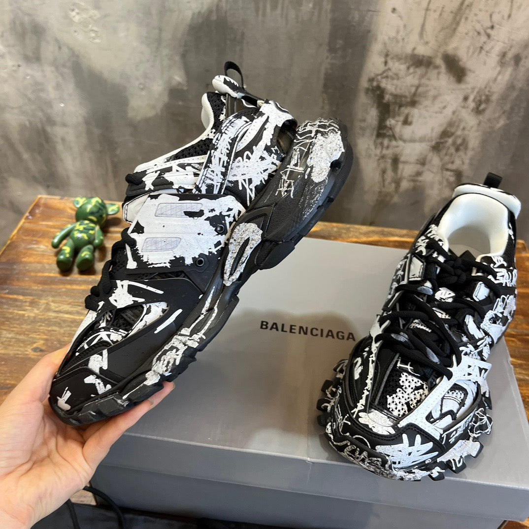 Balenciaga Sneakers
