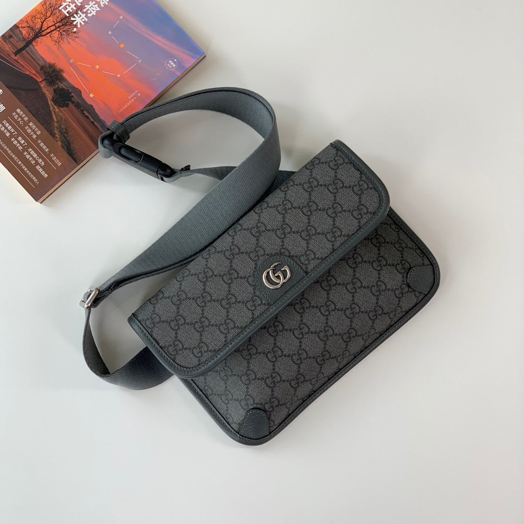 Gucci Cross Body Bag