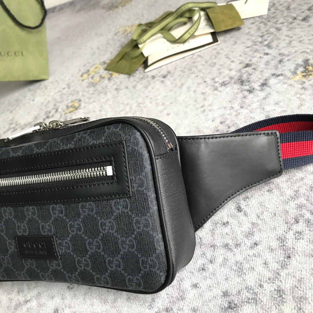 Gucci Cross Body Bag