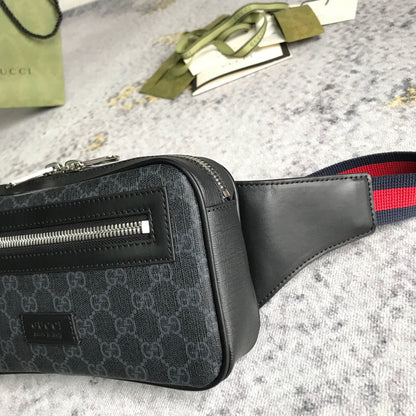 Gucci Cross Body Bag