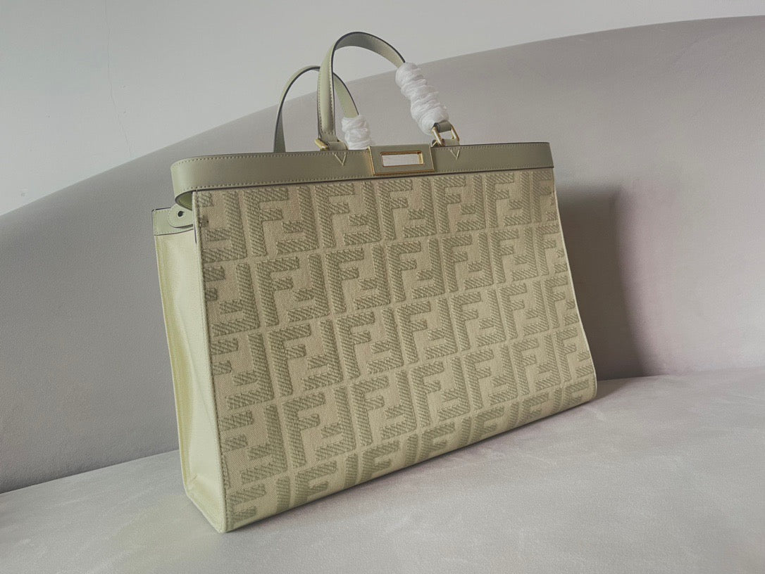 Fendi X-Tote