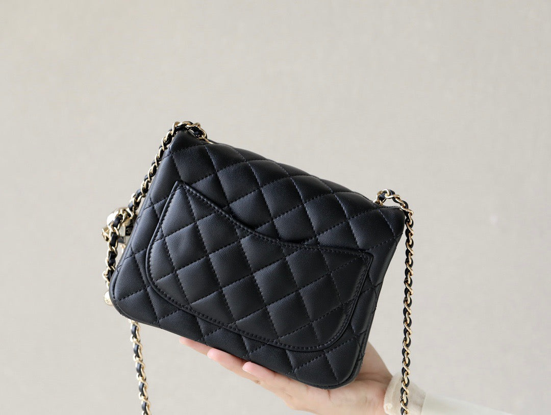 Chanel Mini Flap