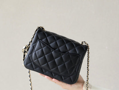 Chanel Mini Flap