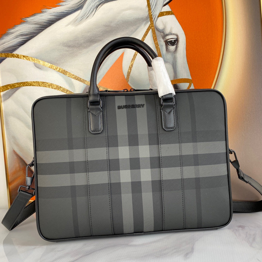 Burberry Briefcases