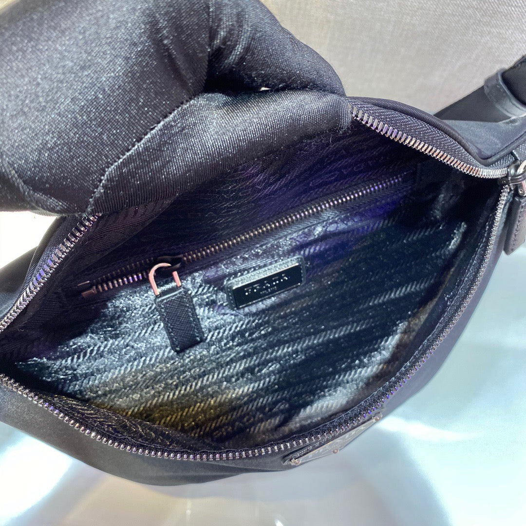 Prada Cross Body Bag