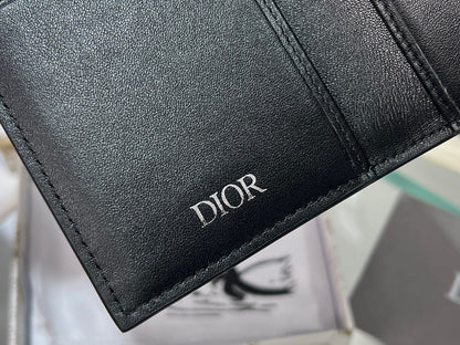 Dior Wallet