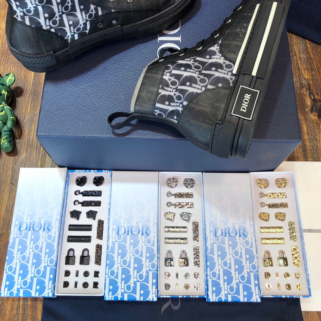 Dior Sneakers