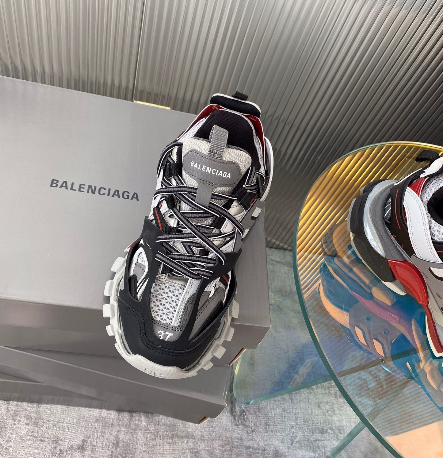 Balenciaga Sneakers