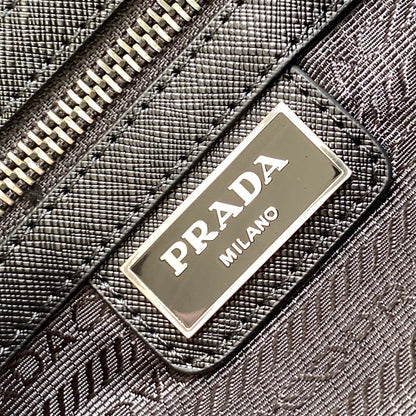 Prada Messenger Bag