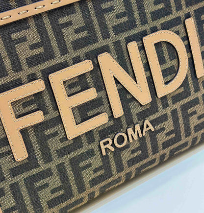 Fendi Tote