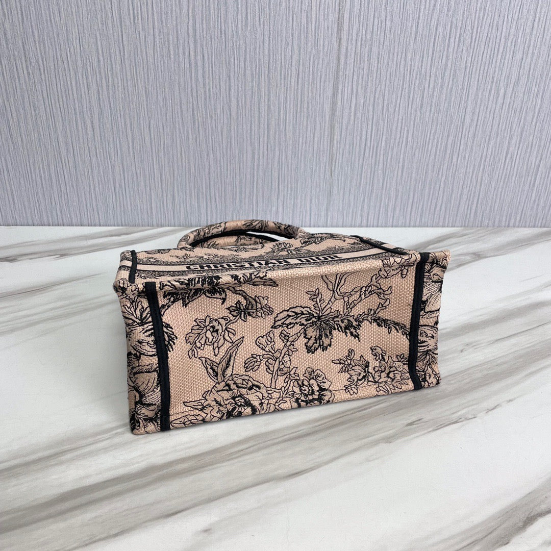 Dior BookTote