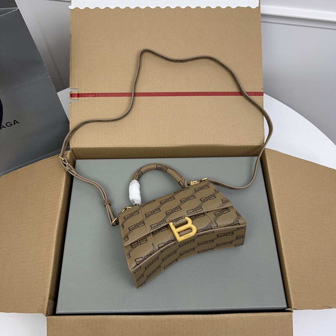 Balenciaga XS Hourglass