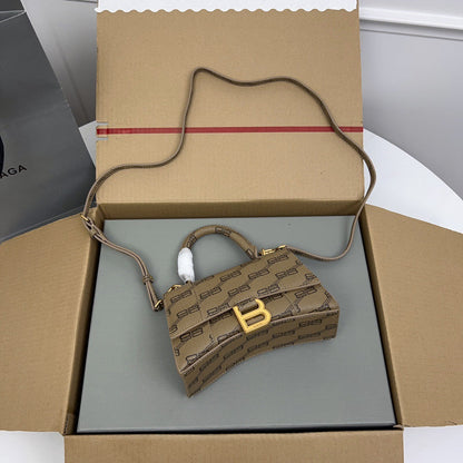Balenciaga XS Hourglass