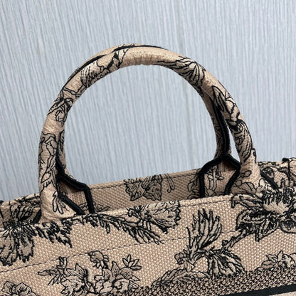 Dior BookTote