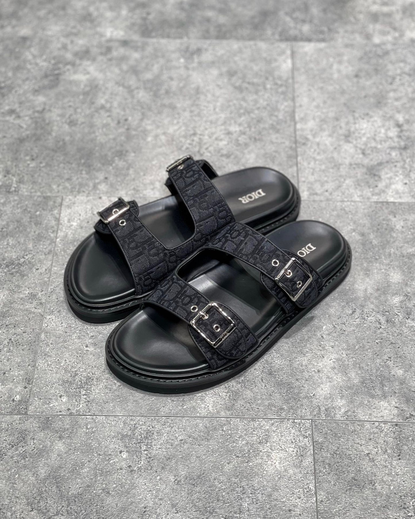 Dior Sandal