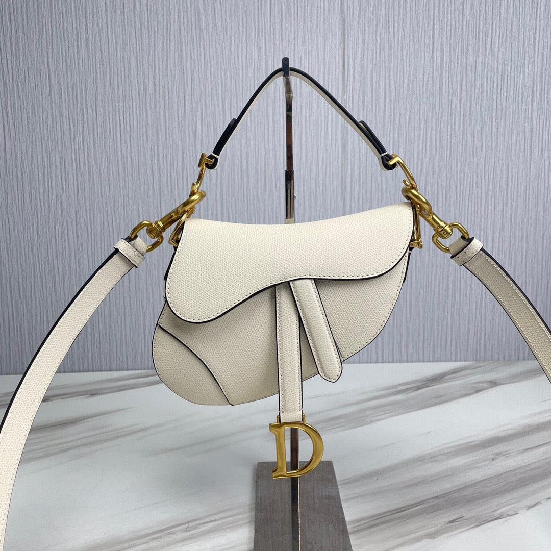 Dior Saddle