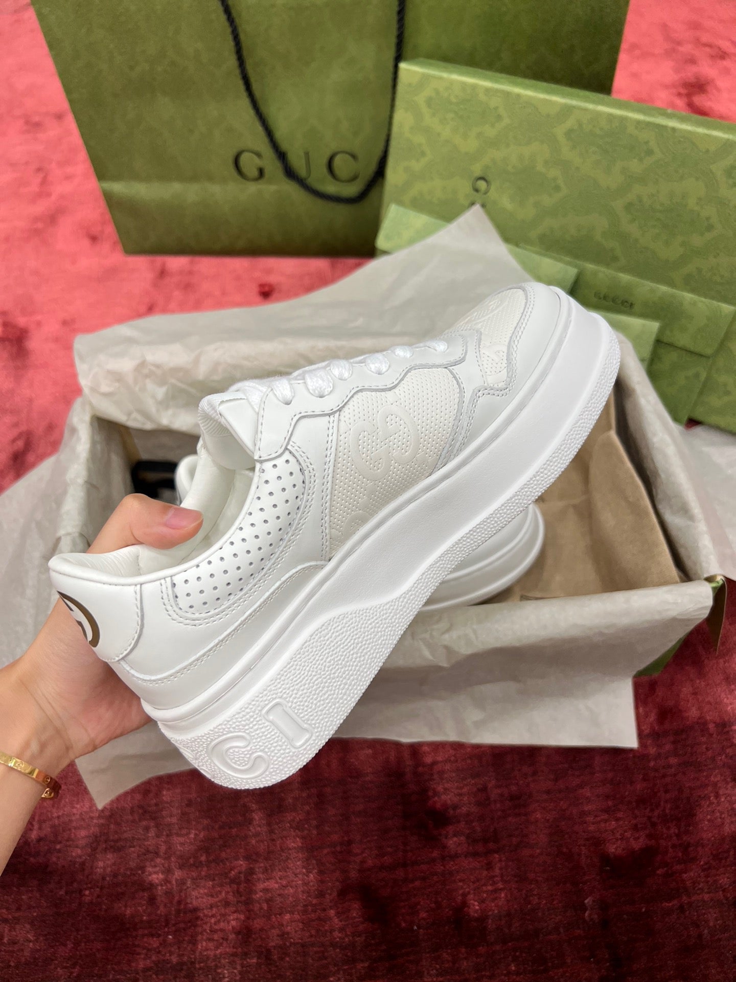 Gucci Sneakers