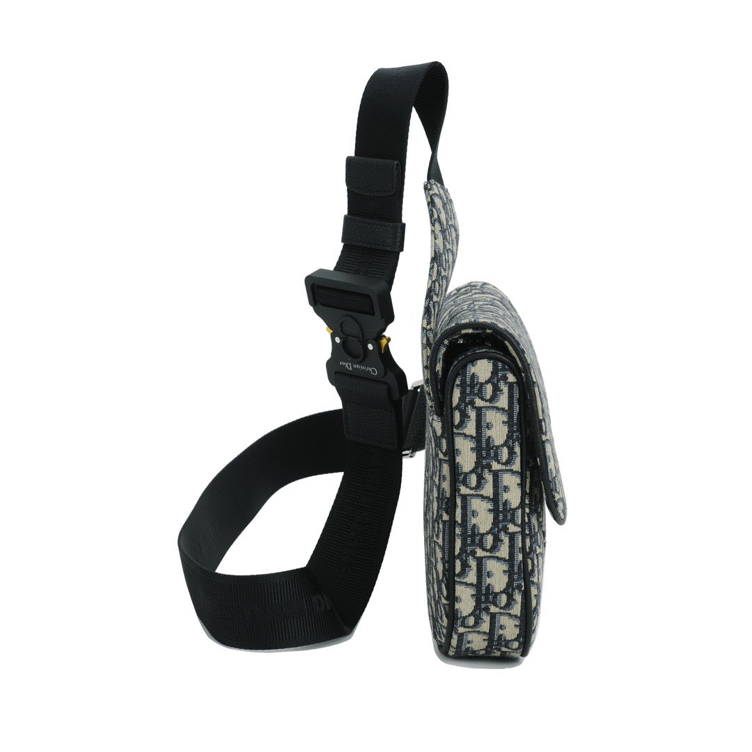 Dior Saddle Bag