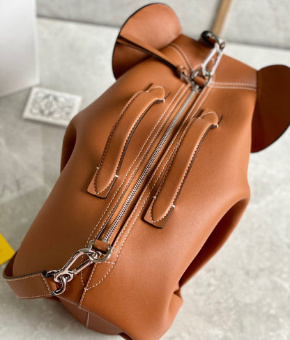 Loewe Elephant Bag