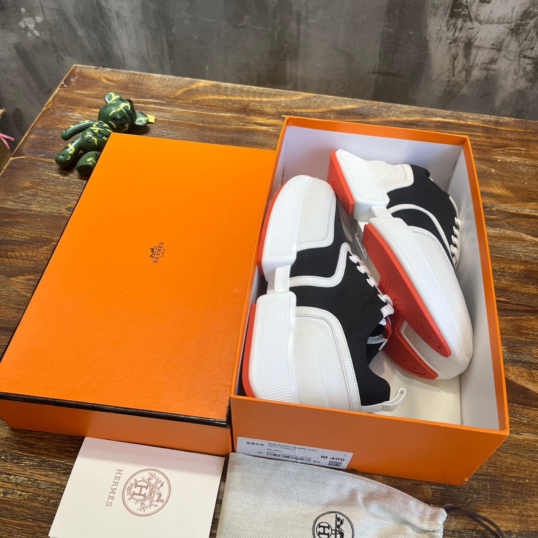 Hermes Sneakers