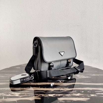 Prada Messenger Bag