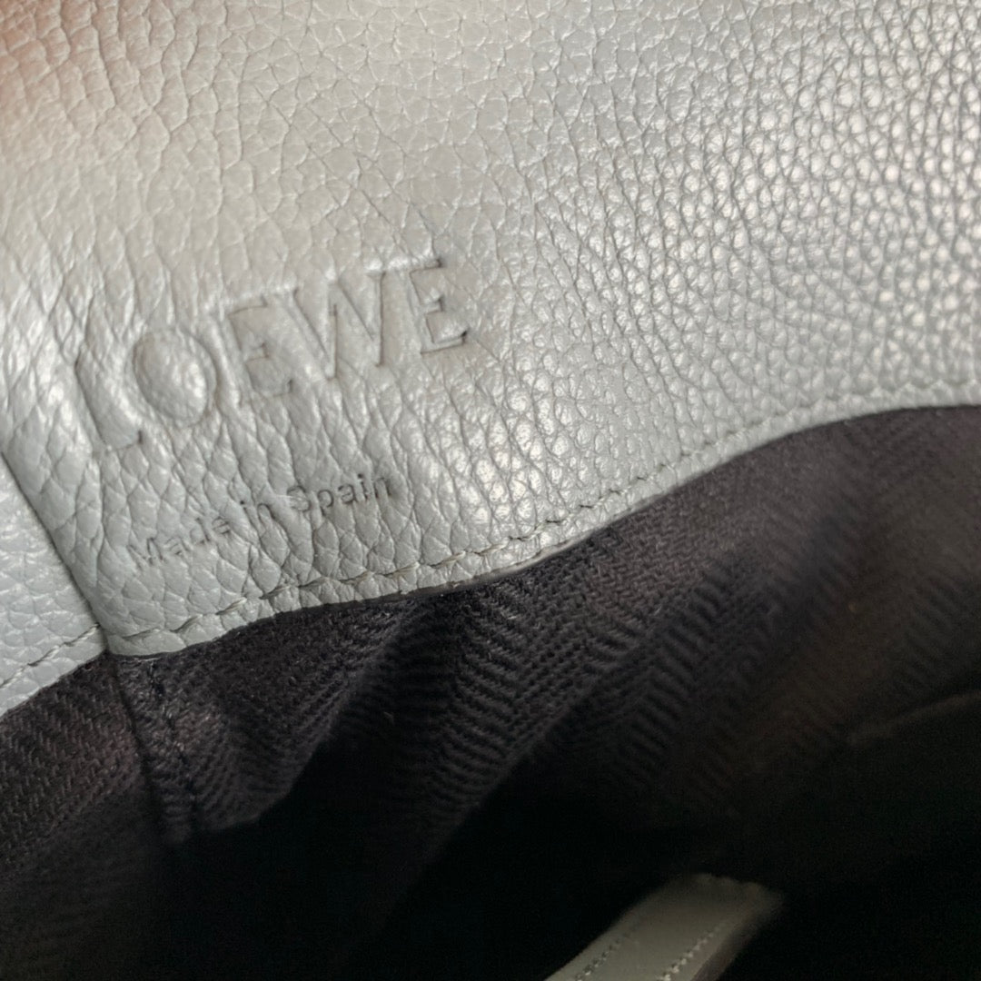 Loewe Puzzle Bag